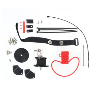 Fish Finder Install Kit - Reload - 400 - GT